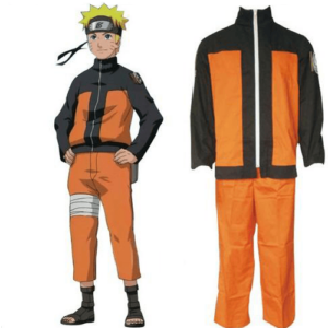 Déguisement Naruto