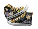 Chaussure Naruto Hinata