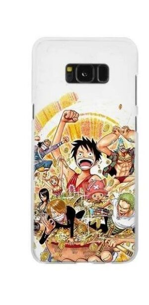 Coque One Piece Samsung S5