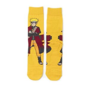 Chaussettes Naruto Primitive