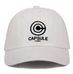 Casquette Capsule Corporation