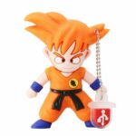 Clef USB Goku
