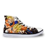 Chaussures Anime