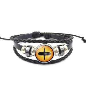 Bracelet Naruto Ermite