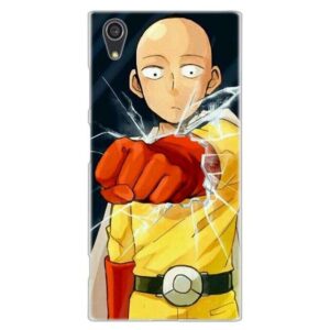 Coque One Punch Man Sony Xperia L1