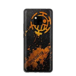 Coque One Piece Huawei P20 Pro