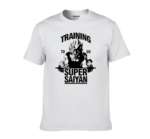 T-Shirt Dragon Ball Z  Super Saiyan