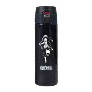 Thermos Monkey D. Luffy