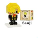 LEGO One Piece Sanji