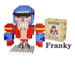 LEGO One Piece Franky
