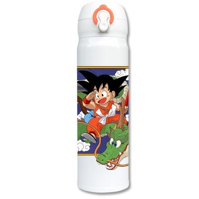 Thermos Goku & Shenron