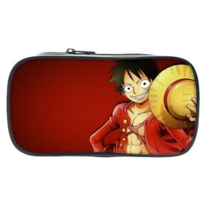 Trousse Luffy One Piece