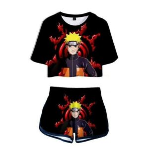 Pyjama Naruto Uzumaki