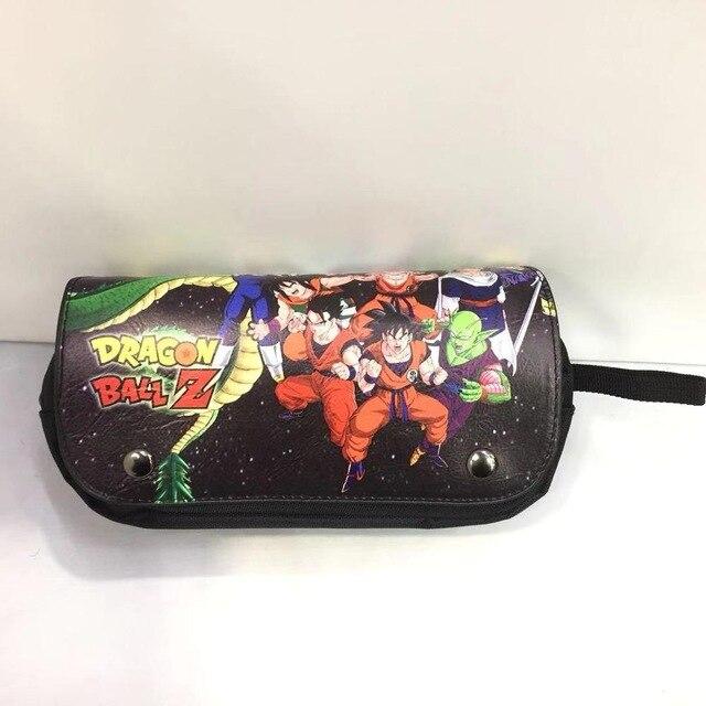 Trousse Dragon Ball Z-Fighters
