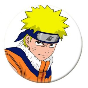 Pin's Naruto Naruto