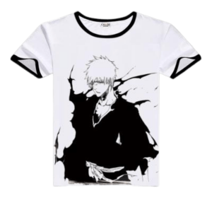 T-Shirt Ichigo Kurosaki