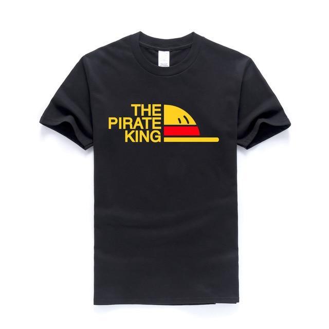 T-Shirt Roi des Pirates