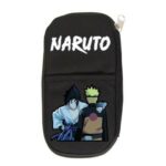 Trousse Naruto et Sasuke
