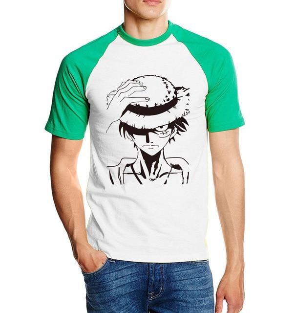 T-Shirt Chapeau de Paille