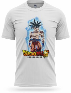 T Shirt Dragon Ball Super